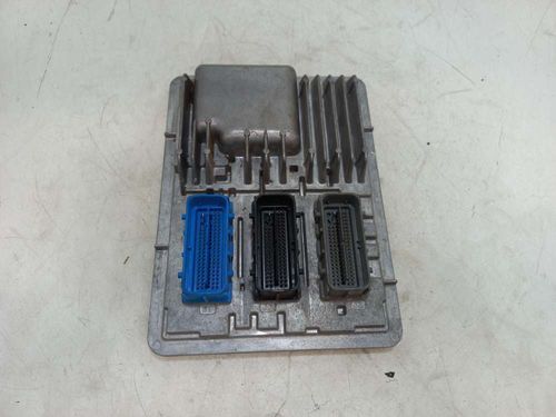 MODULO DE INJECAO CHEVROLET S10 2.5 2020