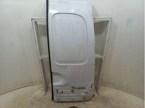 TAMPA TRASEIRA 2A PARTE RENAULT KANGOO 1.6 2006