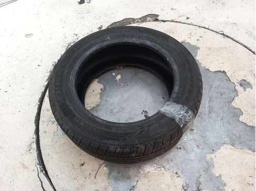 PNEU GOODYEAR 205/55R16 91 RADIAL