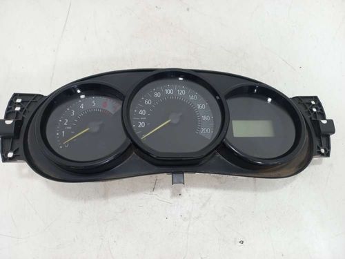 PAINEL DE INSTRUMENTOS RENAULT SANDERO 1.0 2020