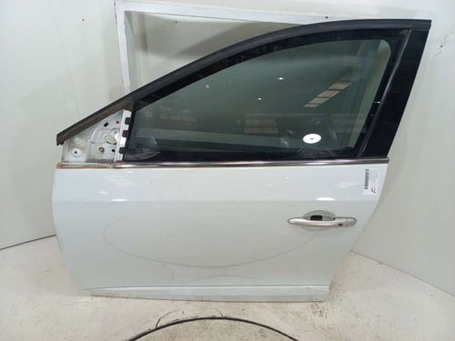 PORTA DIANTEIRA ESQ RENAULT FLUENCE 2.0 2013