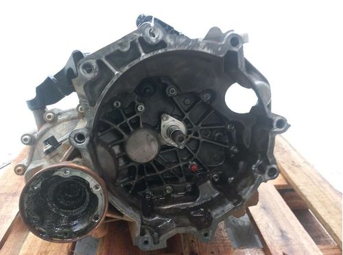 CAMBIO MANUAL / CX DE MARCHA VOLKSWAGEN NOVO GOL 1.6 2018