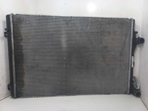 RADIADOR VOLKSWAGEN PASSAT 2.0 2011