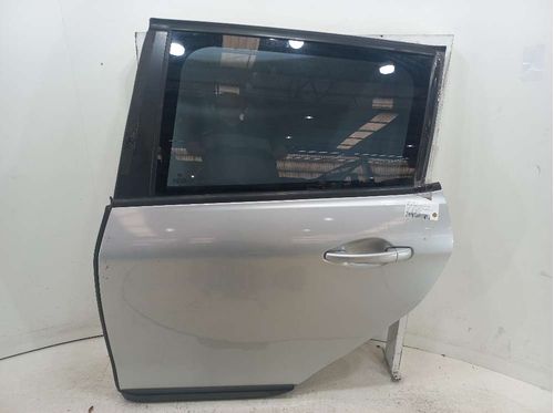 PORTA TRASEIRA ESQ PEUGEOT 2008 1.6 2019