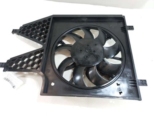 VENTOINHA/ ELETROVENTILADOR VOLKSWAGEN UP! 1.0 2019