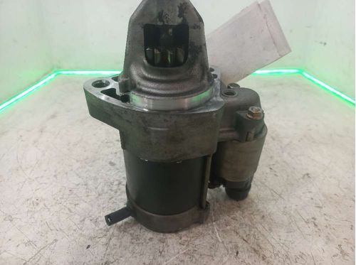 MOTOR DE PARTIDA/ ARRANQUE HONDA CITY 1.5 2011