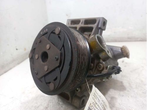 COMPRESSOR DO AR CONDICIONADO RENAULT DUSTER 1.6 2020