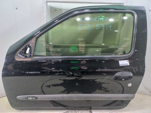 PORTA DIANTEIRA ESQ RENAULT CLIO 1.0 2010