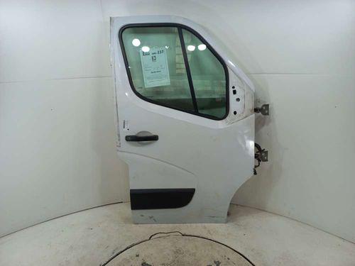 PORTA DIANTEIRA DIR RENAULT MASTER 2.3 2018