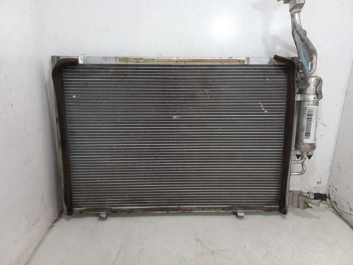 CONDENSADOR FORD KA 1.0 2018