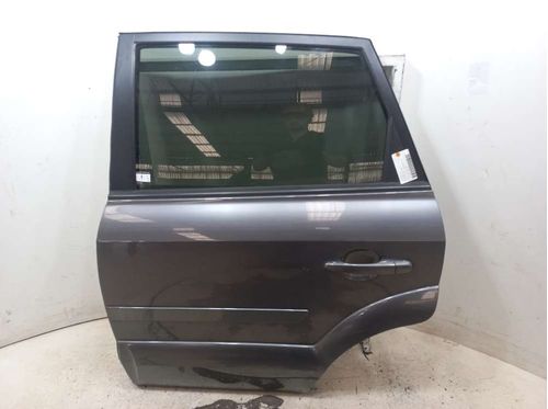 PORTA TRASEIRA ESQ HYUNDAI TUCSON 2.0 2016