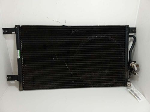 CONDENSADOR MITSUBISHI PAJERO 3.0 2000