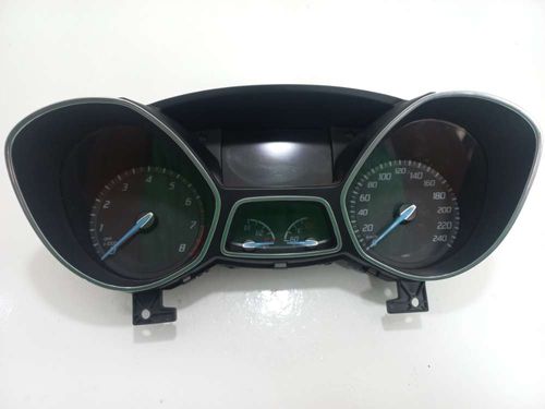 PAINEL DE INSTRUMENTOS FORD FOCUS 2.0 2015
