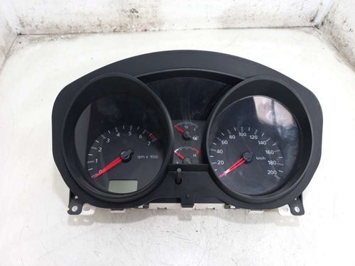 PAINEL DE INSTRUMENTOS FORD FIESTA 1.0 2009