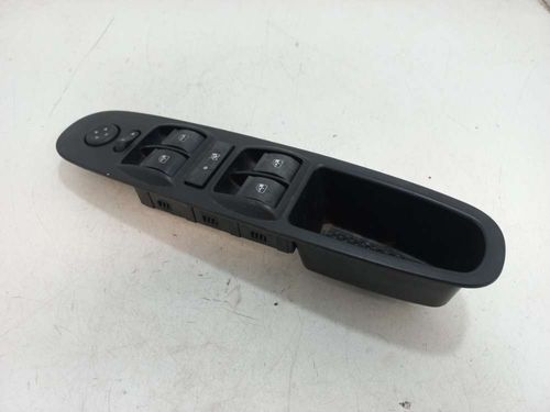 INTERRUPTOR VIDRO DIANT. ESQ FIAT PUNTO 1.6 2016