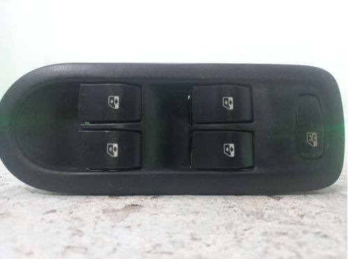 INTERRUPTOR VIDRO DIANT. ESQ RENAULT MEGANE 1.6 2012