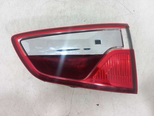 LANTERNA DA TAMPA DIREITA FORD ECOSPORT 1.6 2014