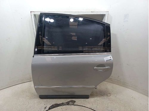 PORTA TRASEIRA ESQ VOLKSWAGEN PASSAT 2.8 2004