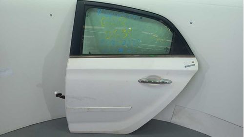 PORTA TRASEIRA ESQ HYUNDAI HB20 1.6 2015