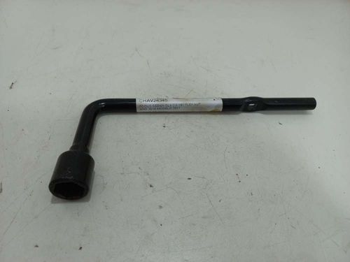 CHAVE DE RODA FORD FOCUS 2.0 2011