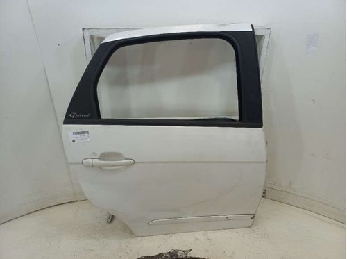 PORTA TRASEIRA DIR FIAT GRAN SIENA 1.4 2016