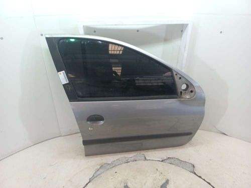 PORTA DIANTEIRA DIR PEUGEOT 206 1.0 2004