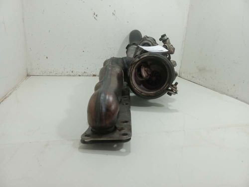 TURBINA TURBOCOMPRESSOR BMW M 235I 3.0 2015
