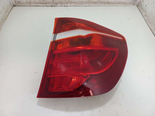 LANTERNA DIREITA BMW X3 2.0 2017