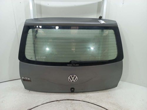 TAMPA TRASEIRA VOLKSWAGEN FOX 1.0 2008