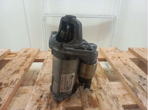 MOTOR DE PARTIDA/ ARRANQUE FIAT ARGO 1.0 2019