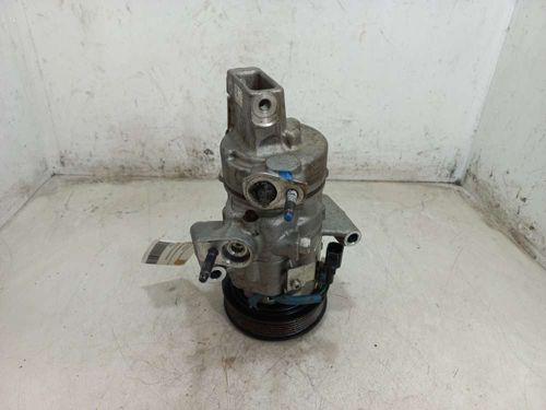 COMPRESSOR DO AR CONDICIONADO FORD KA 1.5 2021