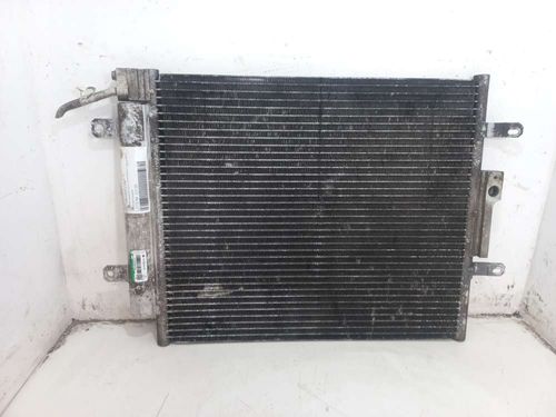 CONDENSADOR FIAT PALIO 1.8 2006