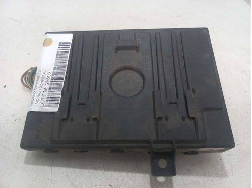 MODULO CONFORTO FORD FIESTA 1.5 2014