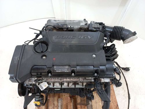 MOTOR COMPLETO HYUNDAI I30 2.0 2012