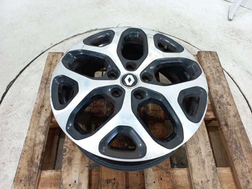 RODA DE LIGA LEVE DIANT ESQUER RENAULT CAPTUR 2.0 2020