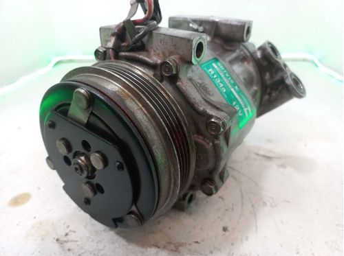 COMPRESSOR DO AR CONDICIONADO FIAT DUCATO 2.3 2010