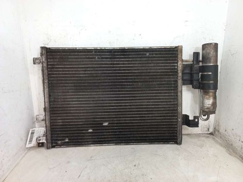 CONDENSADOR RENAULT CLIO 1.6 2001