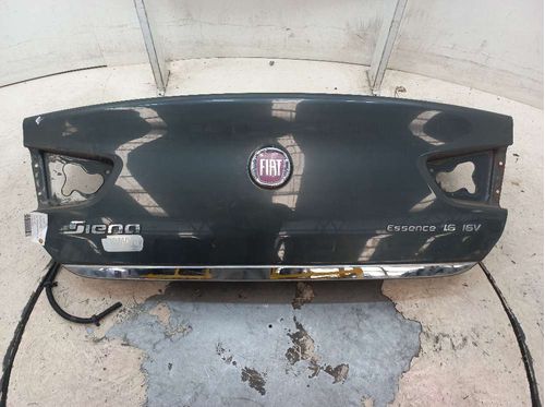 TAMPA TRASEIRA FIAT GRAND SIENA 1.6 2012