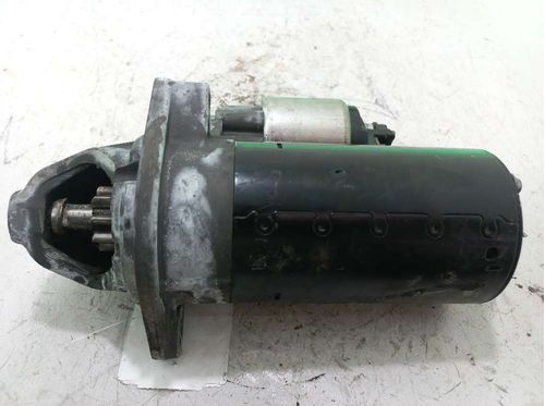 MOTOR DE PARTIDA/ ARRANQUE BMW X1 2.0 2014
