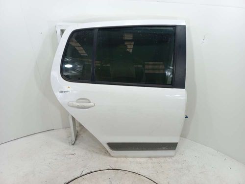 PORTA TRASEIRA DIR VOLKSWAGEN FOX 1.6 2012