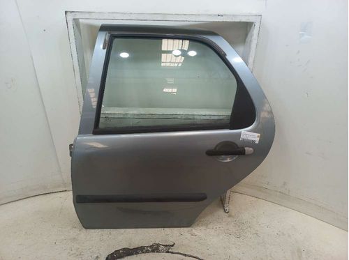 PORTA TRASEIRA ESQ FIAT SIENA 1.0 2009
