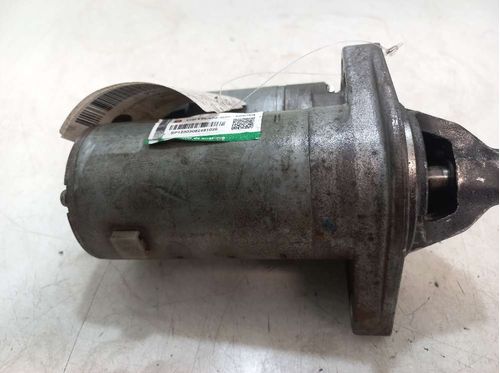 MOTOR DE PARTIDA/ ARRANQUE FIAT PALIO 1.0 2017