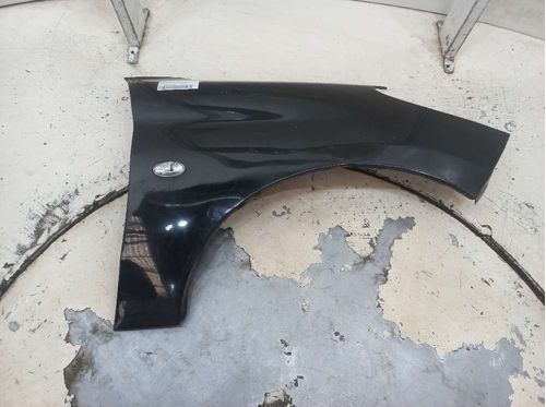 PARALAMA DIANTEIRO DIREITO PEUGEOT 207 1.6 2013