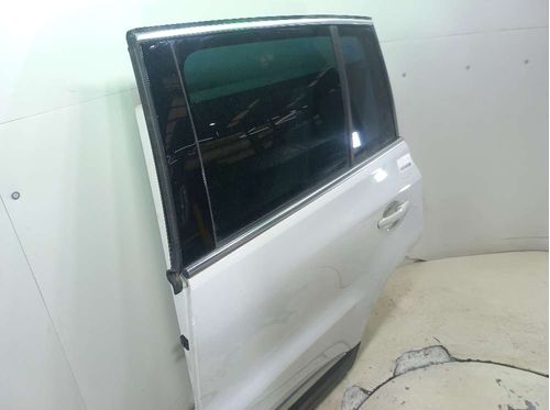 PORTA TRASEIRA ESQ VOLKSWAGEN TIGUAN 2.0 2012