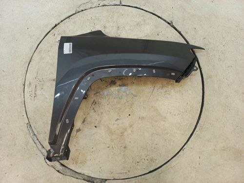 PARALAMA DIANTEIRO DIREITO JEEP COMPASS 1.3 2023