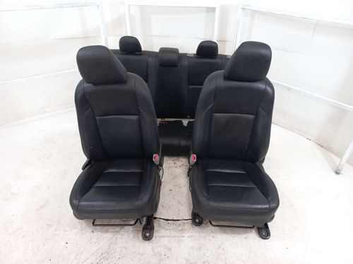 JOGO DE BANCO COURO TOYOTA COROLLA 1.8 2018