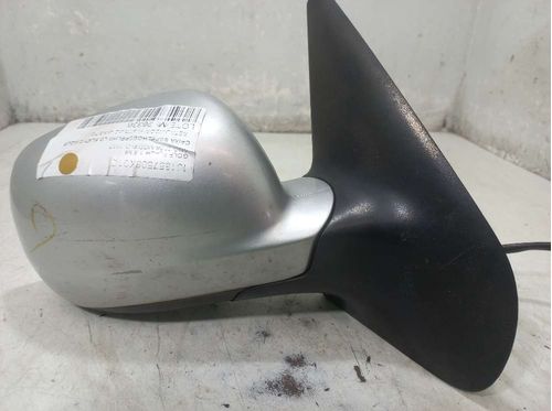 RETROVISOR ELETRICO DIREITO VOLKSWAGEN GOLF 1.6 2007
