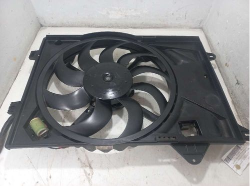 VENTOINHA/ ELETROVENTILADOR CHEVROLET COBALT 1.8 2015
