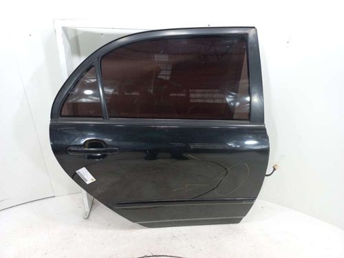 PORTA TRASEIRA DIR TOYOTA COROLLA 1.6 2003