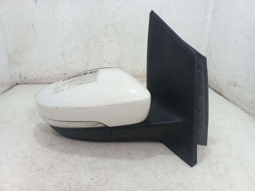 RETROVISOR ELETRICO DIREITO VOLKSWAGEN SPACEFOX 1.6 2012
